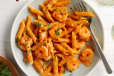 Penna Shrimp Pasta