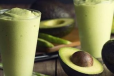 Avocado Juice