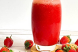 Strawberry Juice
