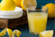 Lemon Juice