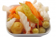 pickles mixed 