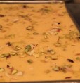 milk Halwa