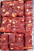 HYDREABAD Halwa 
