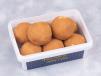 Besan Laddu