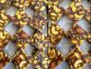 Fig Nut Burfi