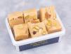 Sonpapdi White