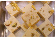 Milk cake