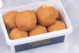 Besan Laddu