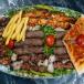 Kilo Tikka With 6 Appetizers