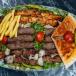 1 Kg Kabab