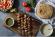 Lahsooni Chicken Tikka