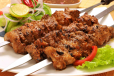 Mutton Seek Kabab