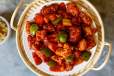 Chicken Manchurian
