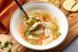 Chicken Soup