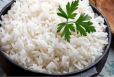 Plain Rice