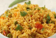 Veg Pulao
