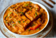 Paneer Tikka Masala