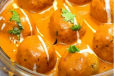 Malai Kofta