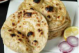 Tandoori Roti
