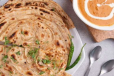 Tandoori Lacha Pratha