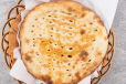 Butter Naan