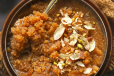 Suji Ka Halwa