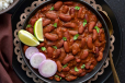 Punjabi Rajma