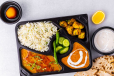 Paaji Special Non-Veg Thali Combo