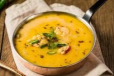 Nawabi Daal Soup