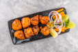 Tandoori Istakhwaan (Chicken Tandoori Boti with Bone)