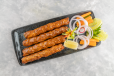 Shahjehani Seekh Kebab (Mutton Seekh Kebab)
