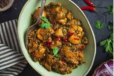 Murgh e Marghazaar (Methi Chicken)