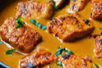Babri Fish Tikka Masala