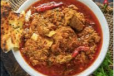 Mughlai Rara Meat