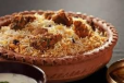 Noor Jahani Biryani (Mutton)