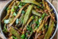 Bhindi Dopyaza