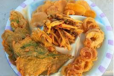 Marium Zamani Palak Aloo