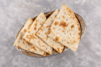 Plain Tandoori Naan