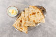 Butter Tandoori Naan