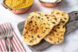Ginger Naan
