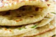Onion Naan