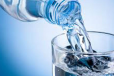 Mineral Water Small