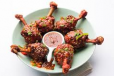 CHICKEN LOLLIPOP