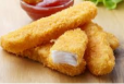 FISH FINGERS