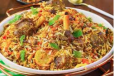 Mutton Biriyani