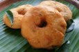 Medu Vada  3 Pieces