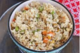 Wheat Rava Upma