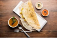 Onion Ghee Rava Masala
