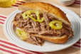 Beef Sandwich