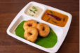 Medu Vada 3 Pieces